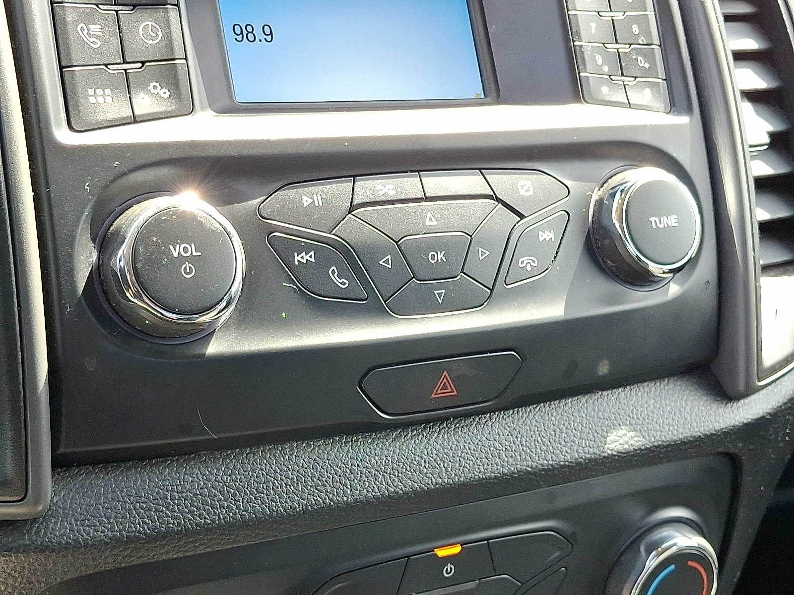 2022 Ford Ranger XL photo 13