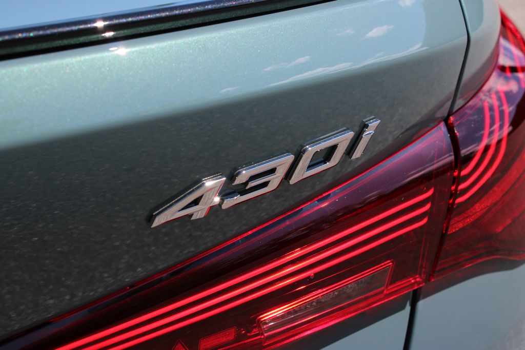 2026 Bmw 430i xDrive photo 46