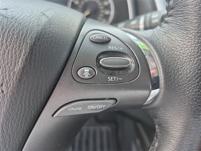 2021 Nissan Murano SV photo 23