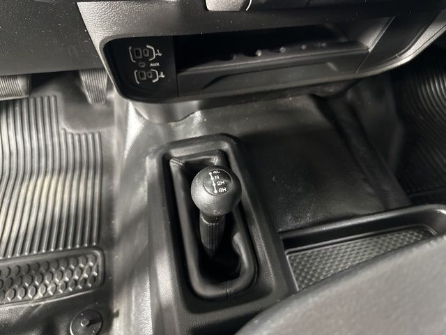 2024 Ram 3500 Tradesman photo 16