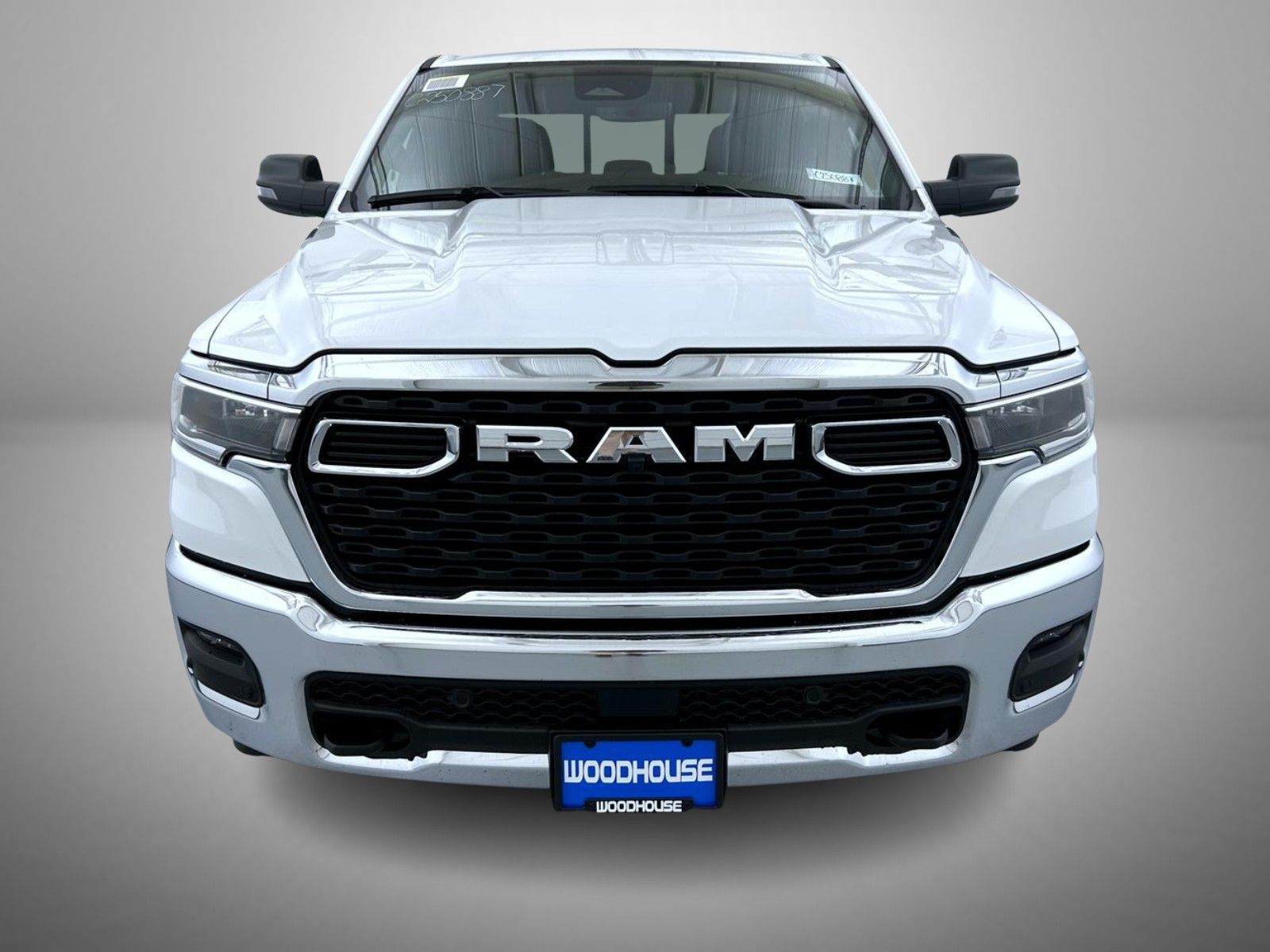 2025 Ram 1500 Big Horn Lone Star photo 2