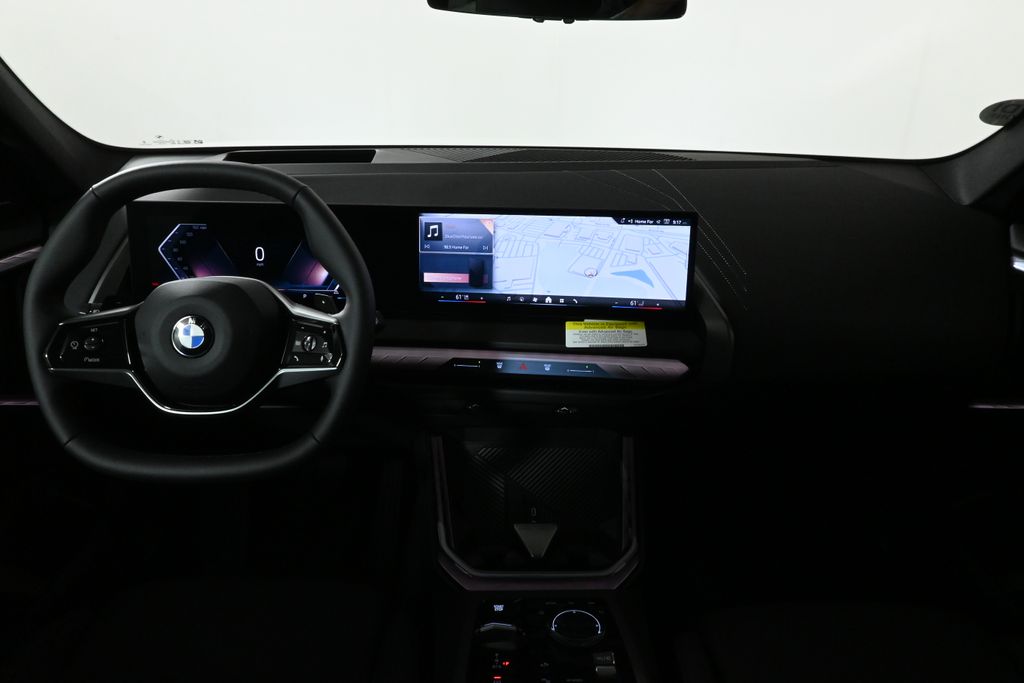 2026 Bmw X3 photo 15