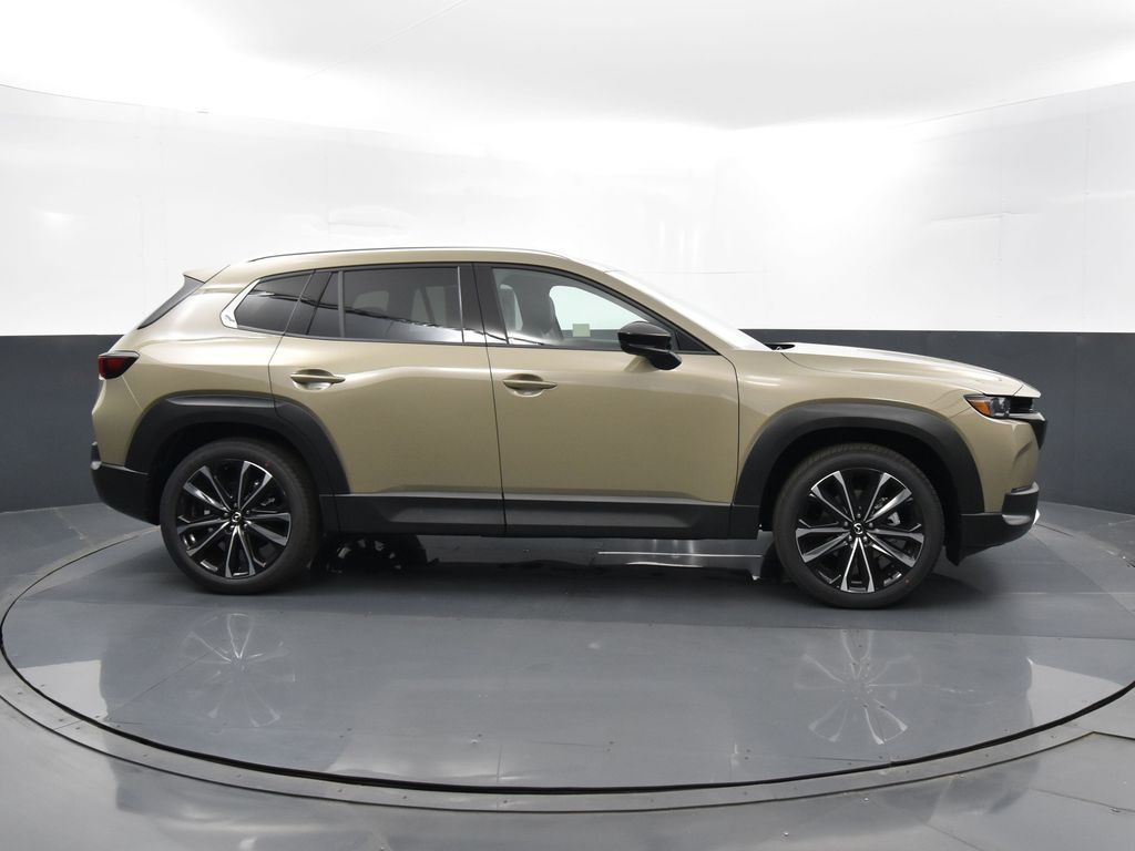 2025 Mazda CX-50 2.5 Turbo Premium Plus photo 35