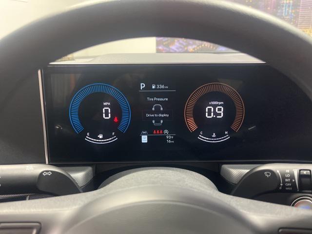 2026 Hyundai Sonata SE photo 12