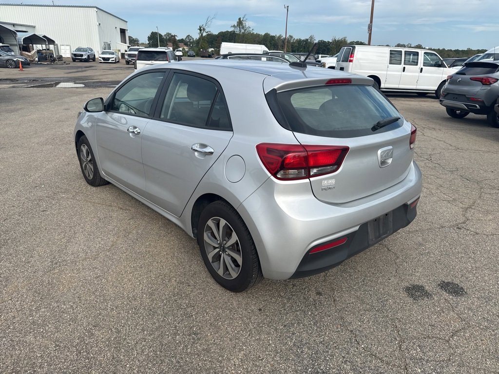 2023 Kia Rio S photo 2