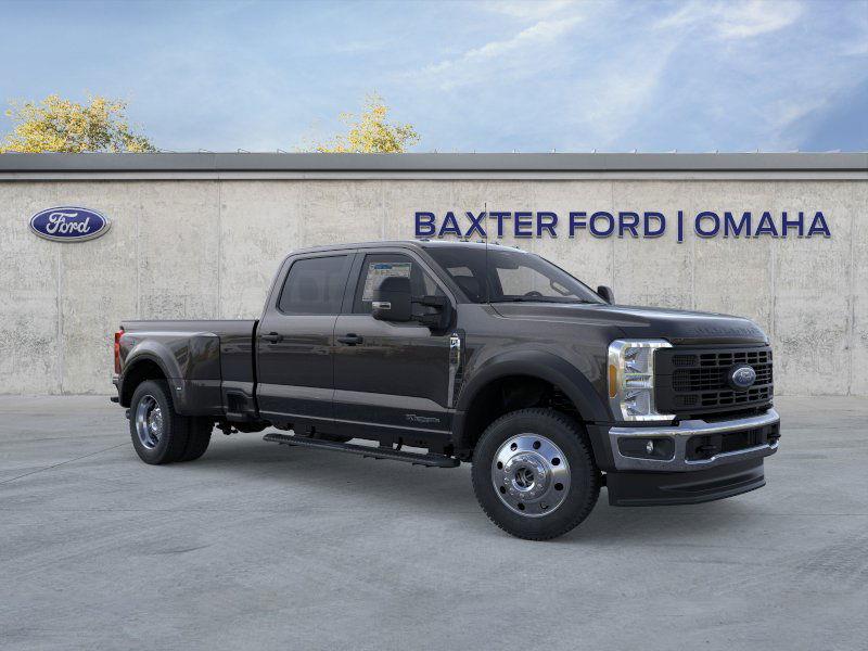 2026 Ford F-450 Super Duty
