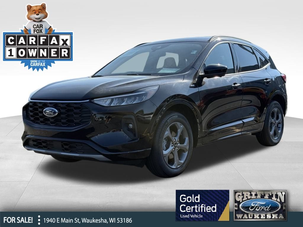 2023 Ford Escape