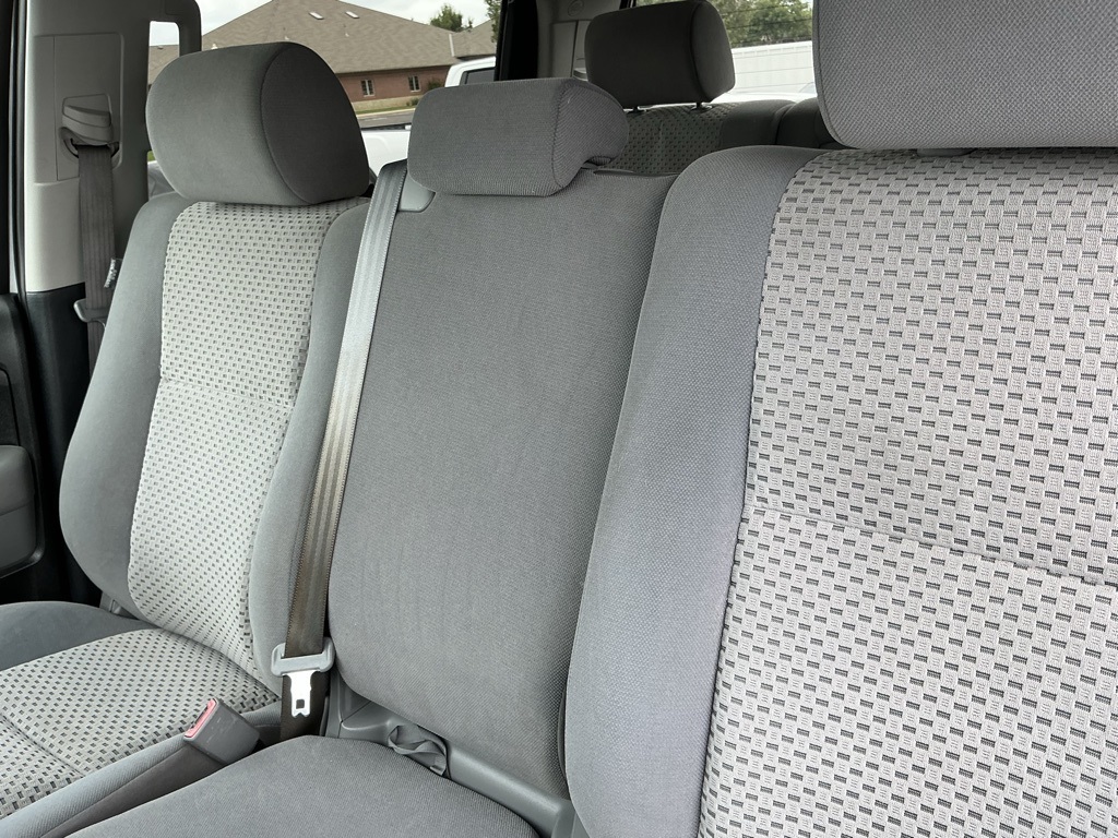 2008 Toyota Tundra SR5 photo 49