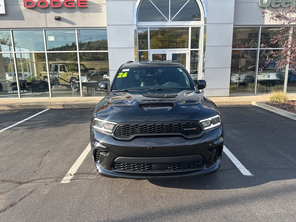 2026 Dodge Durango GT Plus photo 7