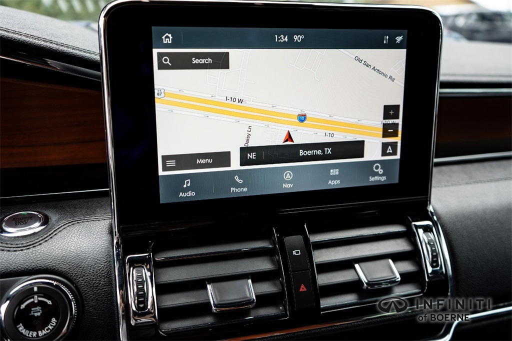 2020 Lincoln Navigator Reserve photo 20