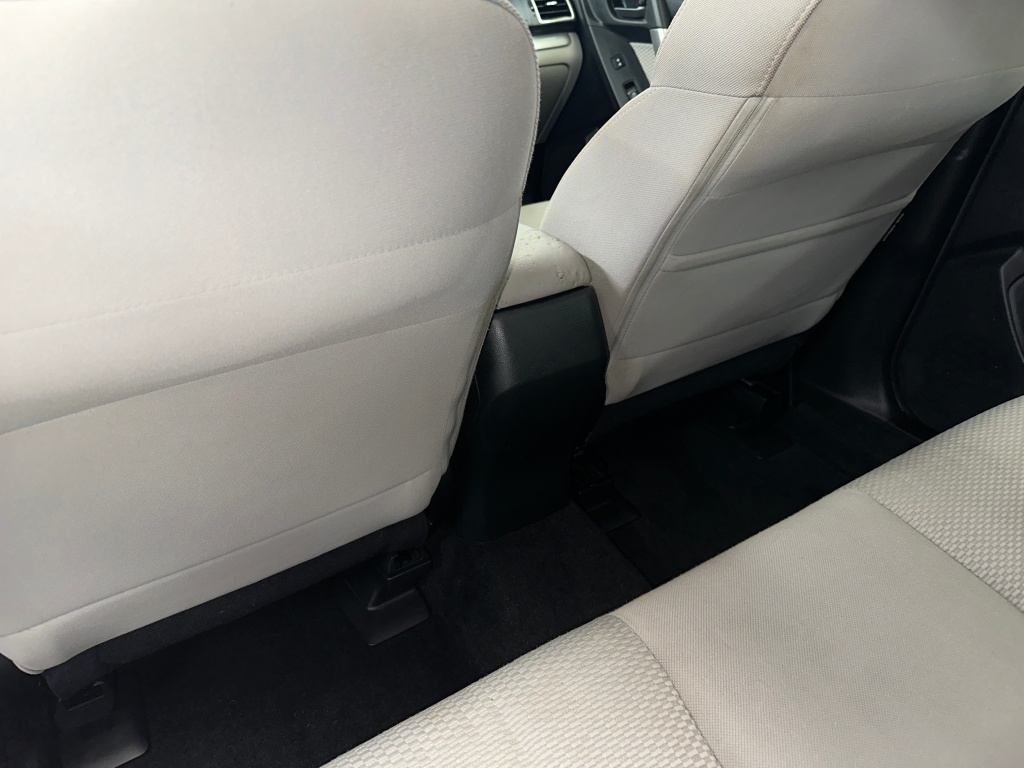 2017 Subaru Forester Premium photo 18