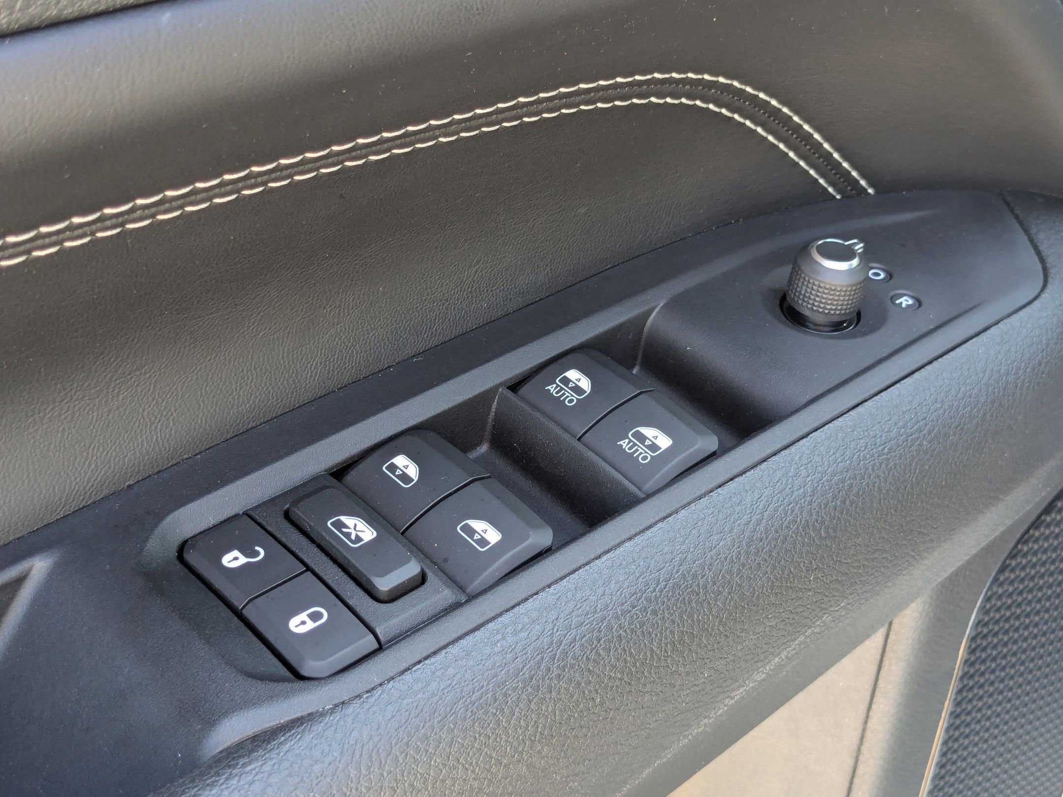2022 Jeep Compass Altitude photo 12