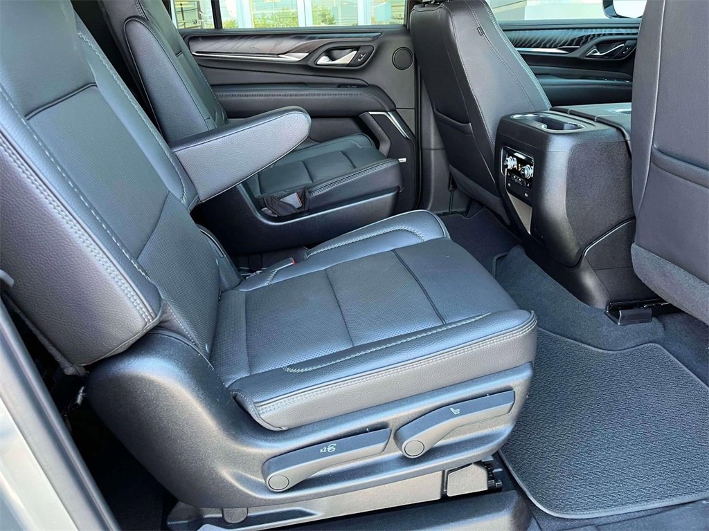 2023 Gmc Yukon XL Denali photo 21