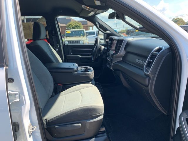 2024 Ram 2500 Big Horn photo 24