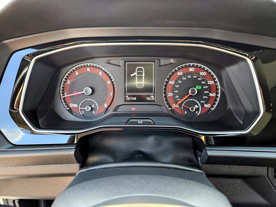 2021 Volkswagen Jetta 1.4T SE photo 27