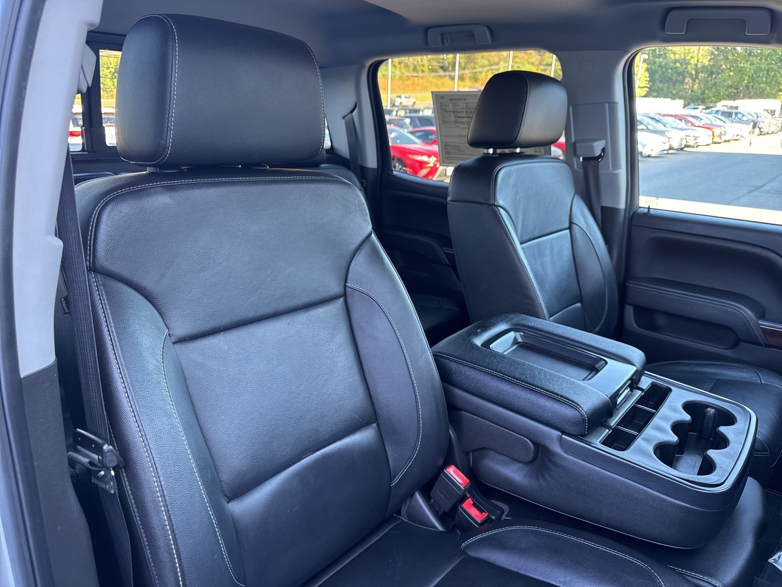 2018 Gmc Sierra 1500 SLT photo 33