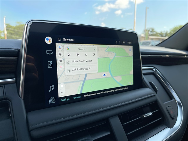 2022 CHEVROLET TAHOE - Image 14