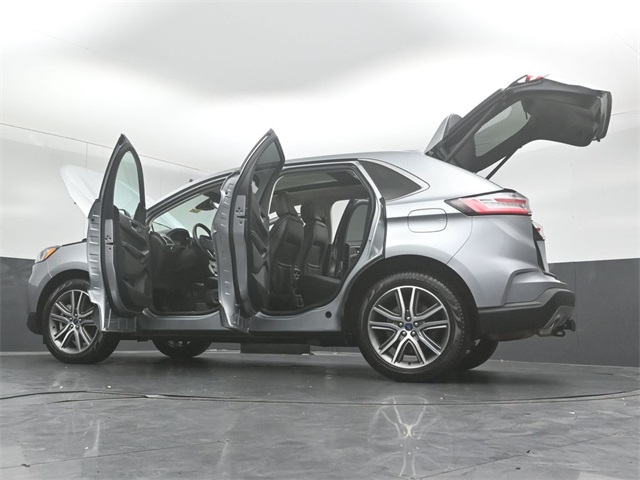 2022 FORD EDGE - Image 57