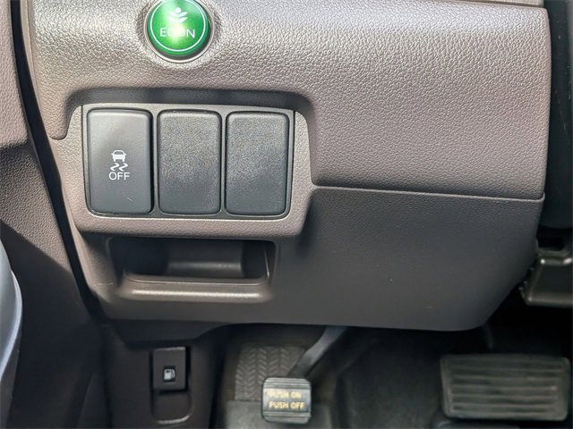 2013 Honda CR-V EX-L photo 16