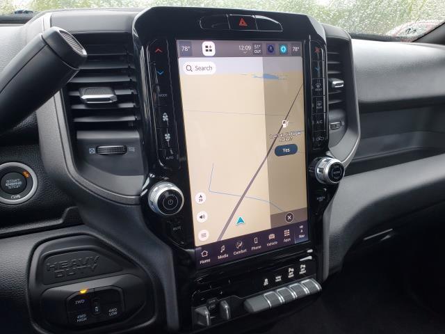2025 Ram 2500 Tradesman photo 15