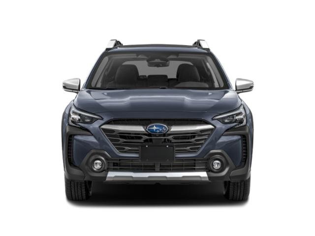 2025 Subaru Outback Touring photo 4
