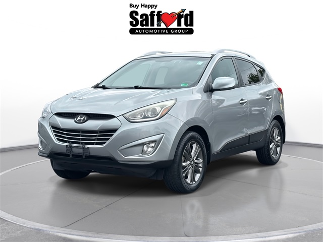 2014 Hyundai Tucson