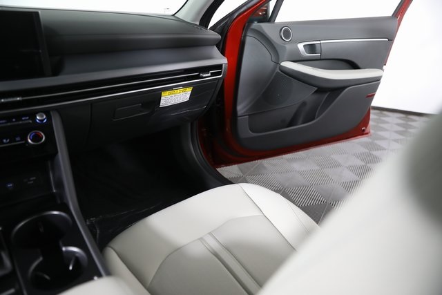 2026 Hyundai Sonata SE photo 21