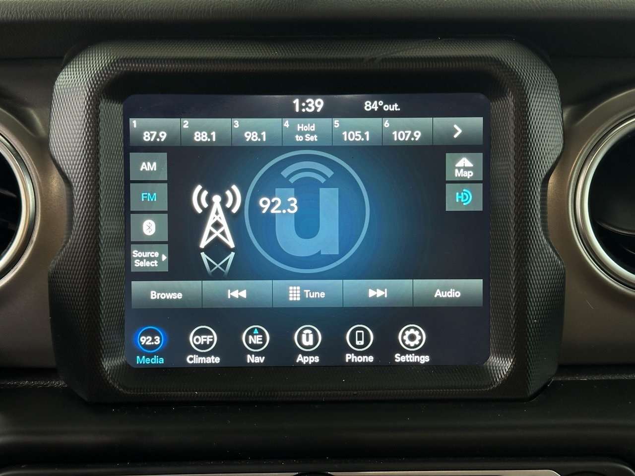 2022 Jeep Wrangler Unlimited Rubicon photo 10