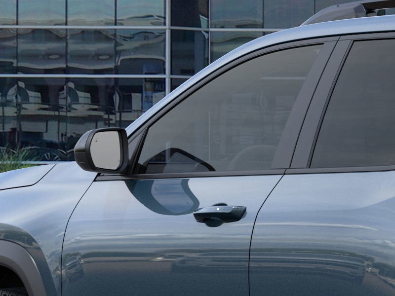 2026 Chevrolet Equinox LT Blue at Classic Elite Chevrolet Sugar Land