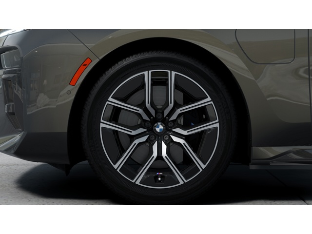 2026 Bmw 750e 750e xDrive photo 6