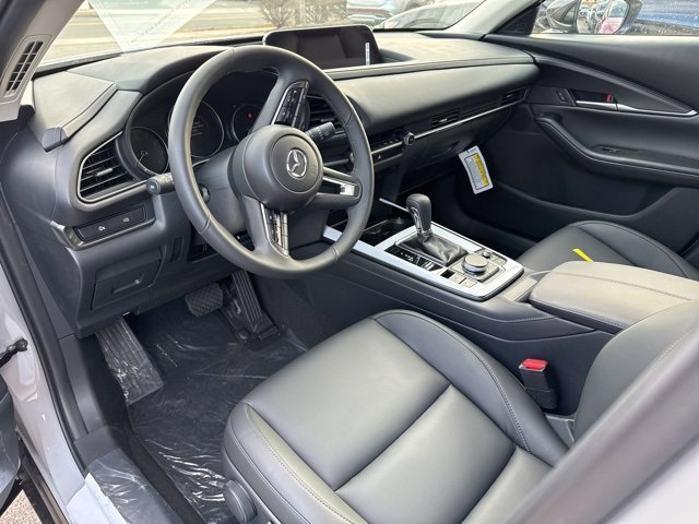 2025 Mazda CX-30 2.5 Select Sport photo 6
