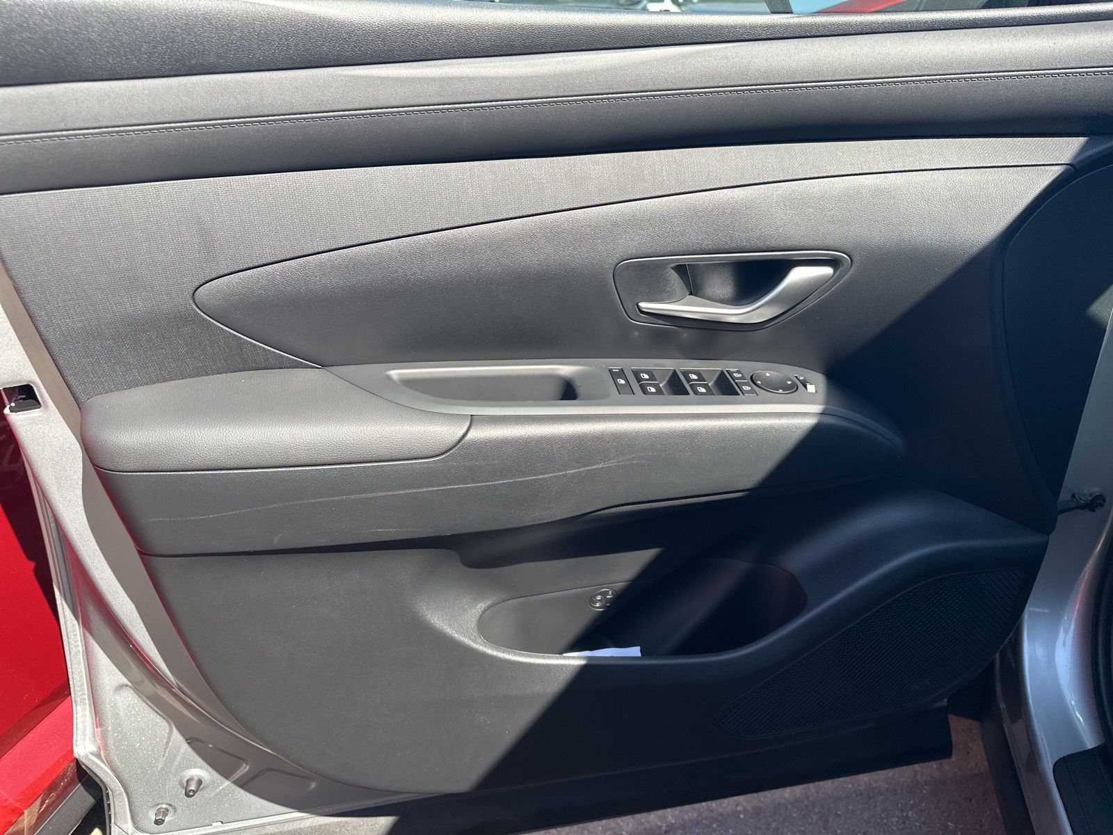 2025 Hyundai Tucson XRT photo 10