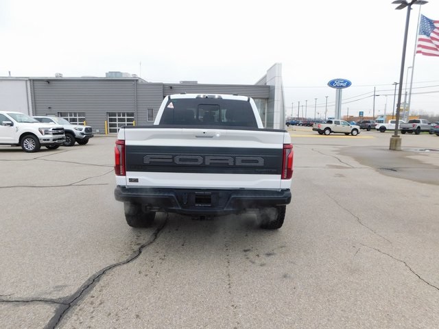 2025 Ford F-150 Raptor photo 3