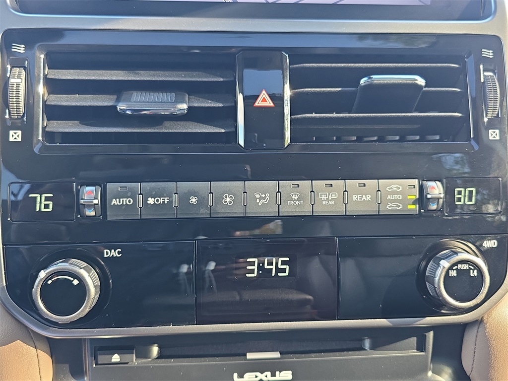 2023 Lexus GX 460 photo 20