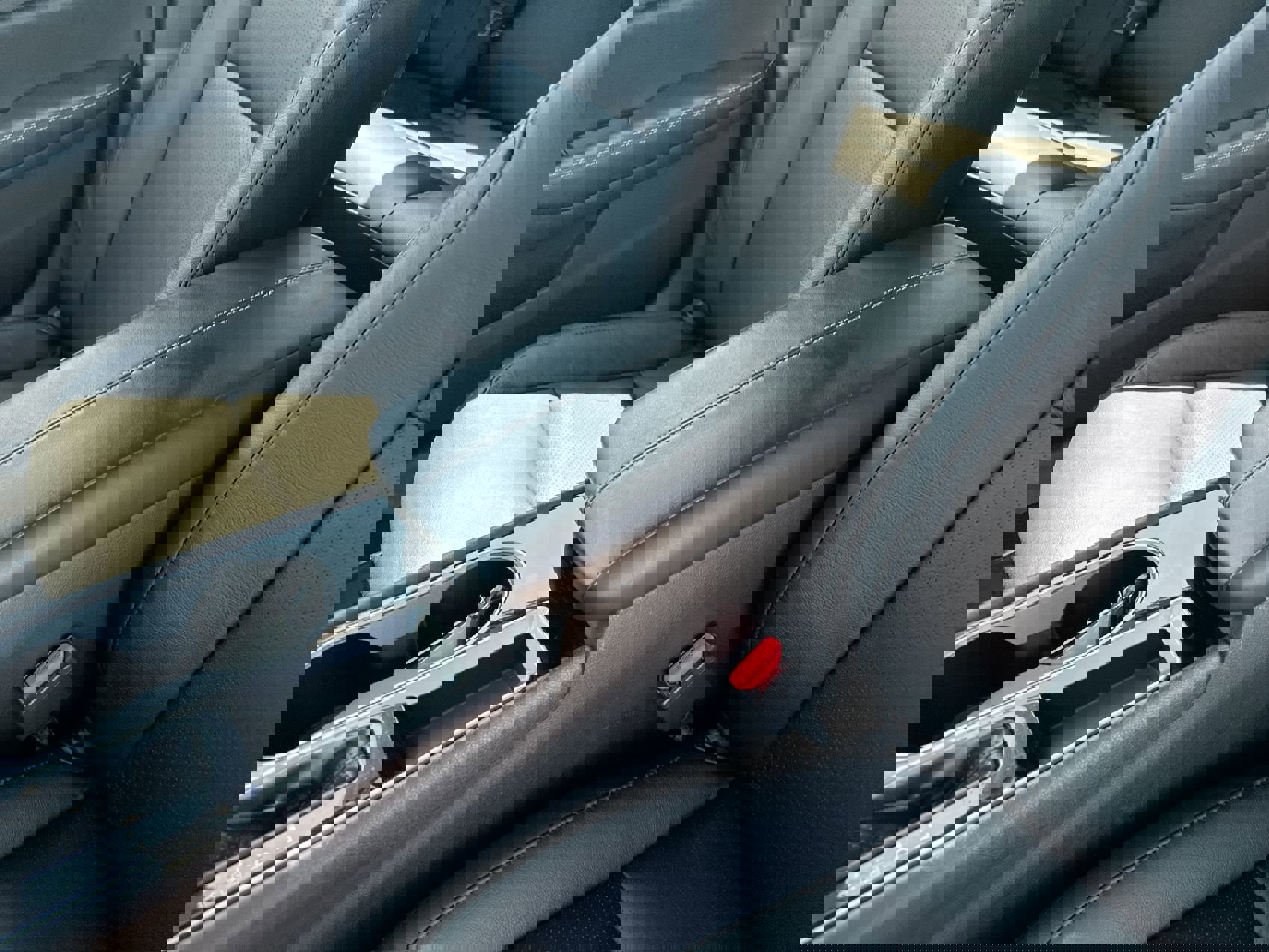 2024 Nissan Altima 2.5 SV photo 19