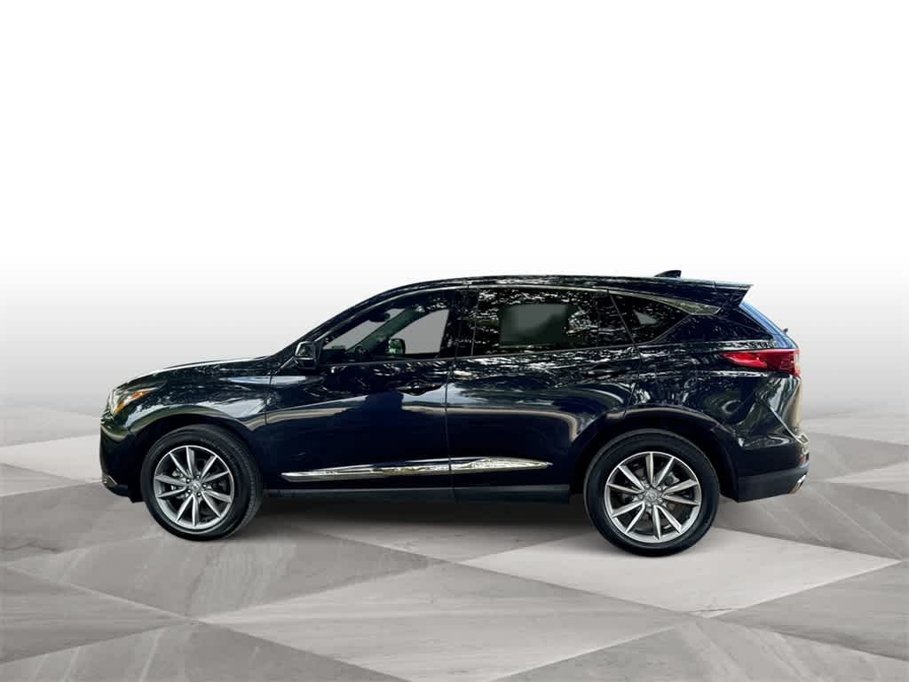 2024 Acura RDX Technology photo 4
