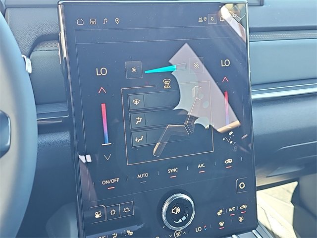 2026 Gmc Terrain AT4 photo 9