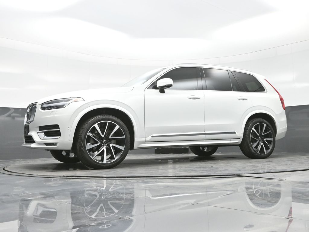 2024 Volvo XC90 Plus photo 20