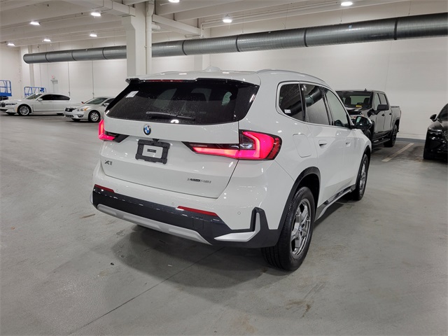 2025 Bmw X1 XDrive28i photo 9
