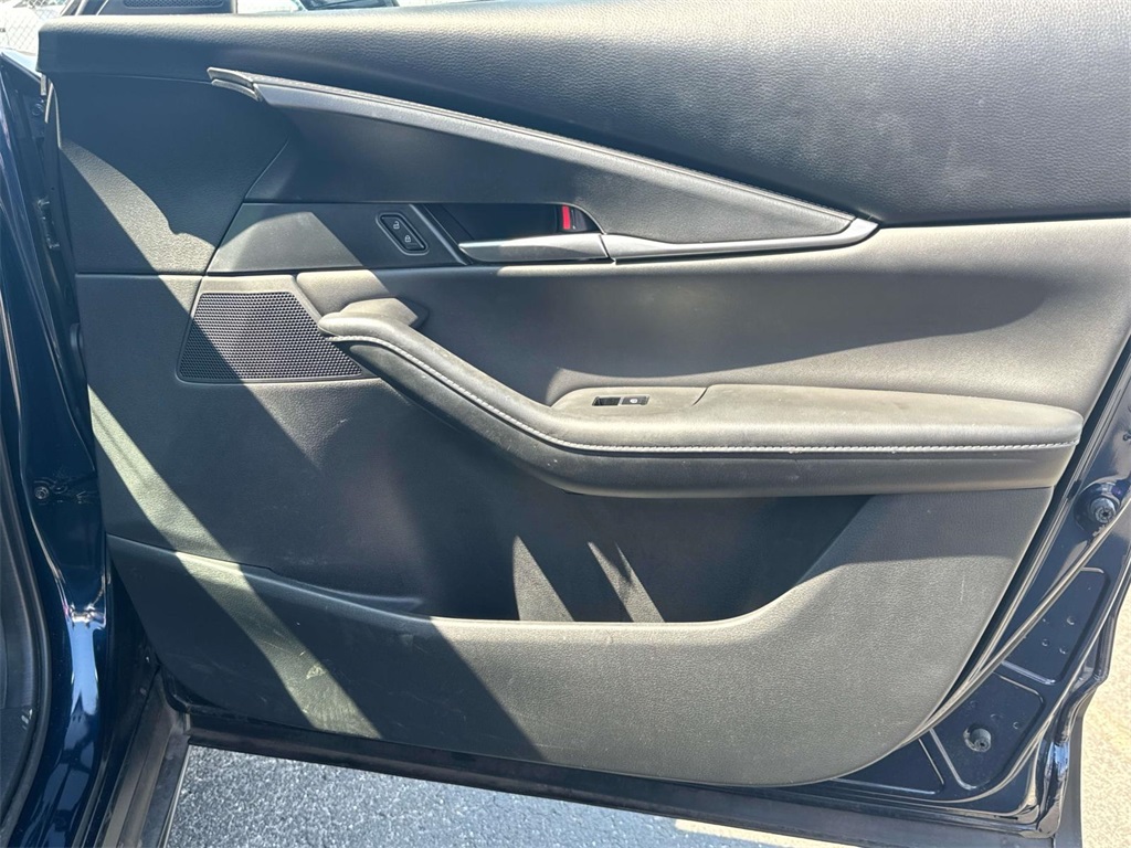 2022 Mazda CX-30 2.5 Select photo 13