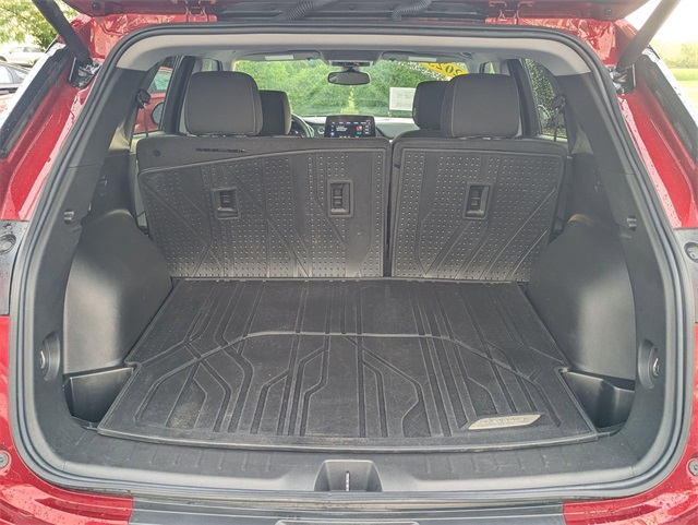 2023 Chevrolet Blazer 2LT photo 26