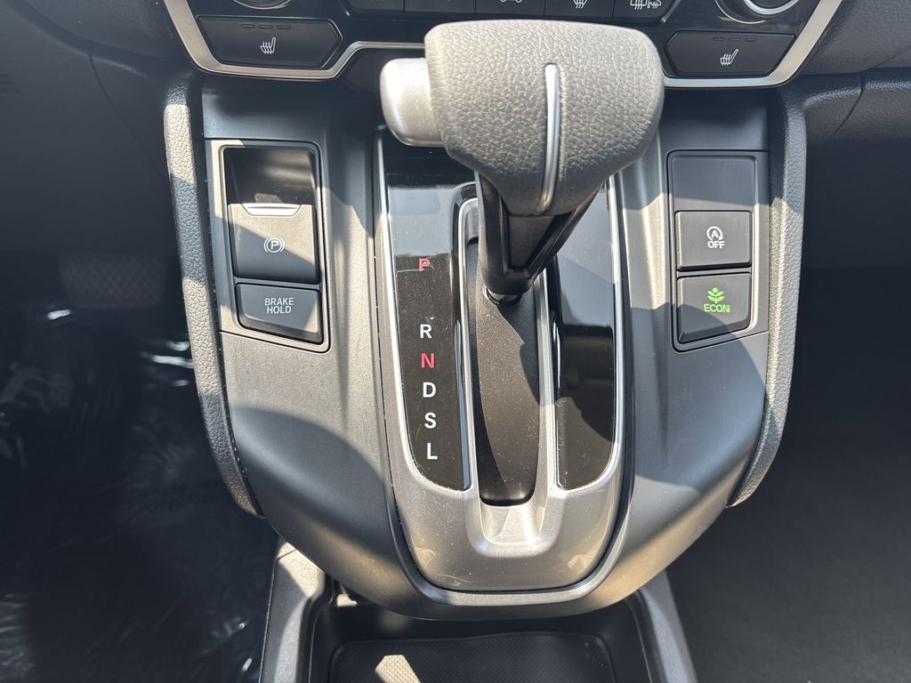 2022 Honda CR-V EX photo 20