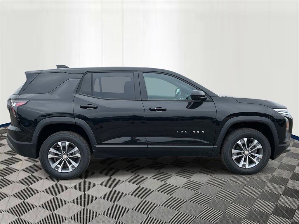 2026 Chevrolet Equinox LT photo 6