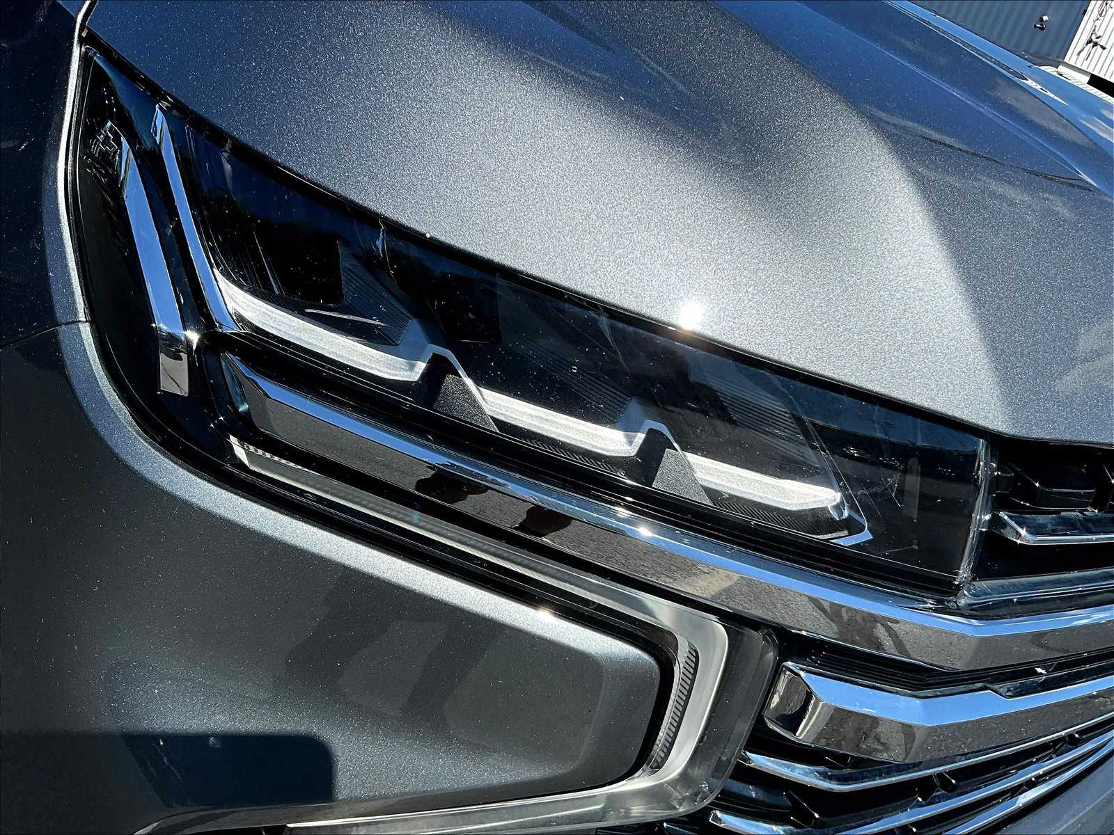 2021 Chevrolet Tahoe LT photo 30