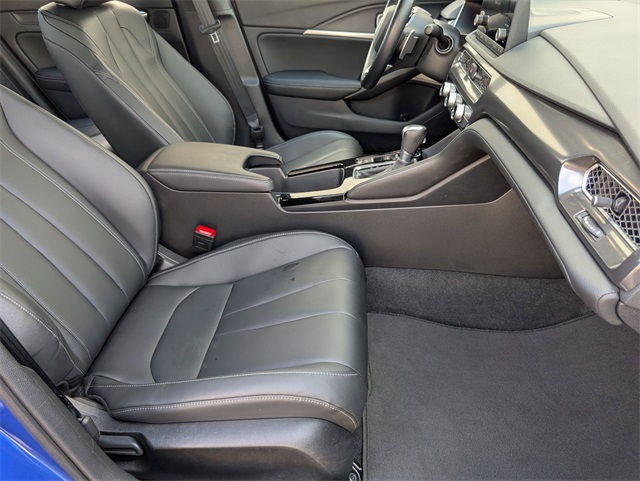 2023 Acura Integra A-Spec photo 25