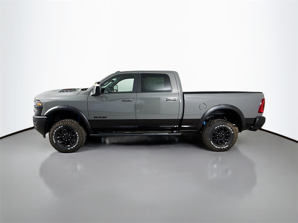 2026 Ram 2500 Power Wagon photo 4