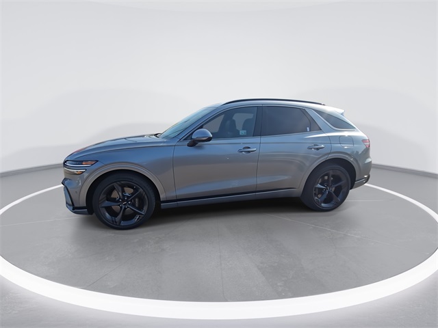 2026 Genesis GV70 2.5T Sport Prestige photo 4