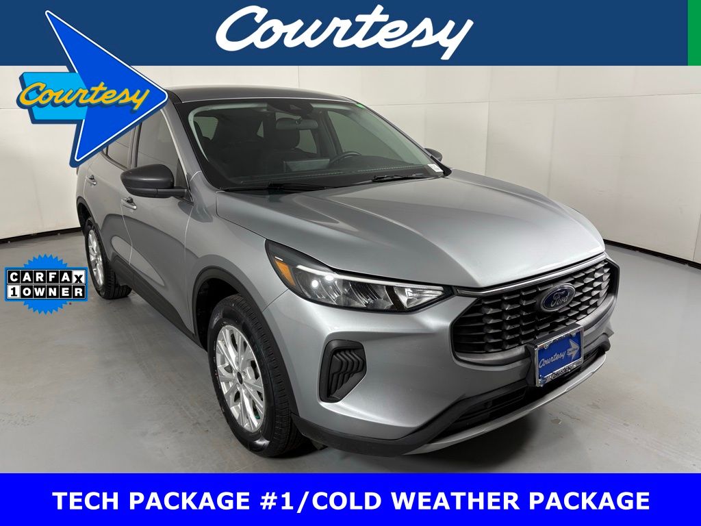 2024 Ford Escape Active's photo