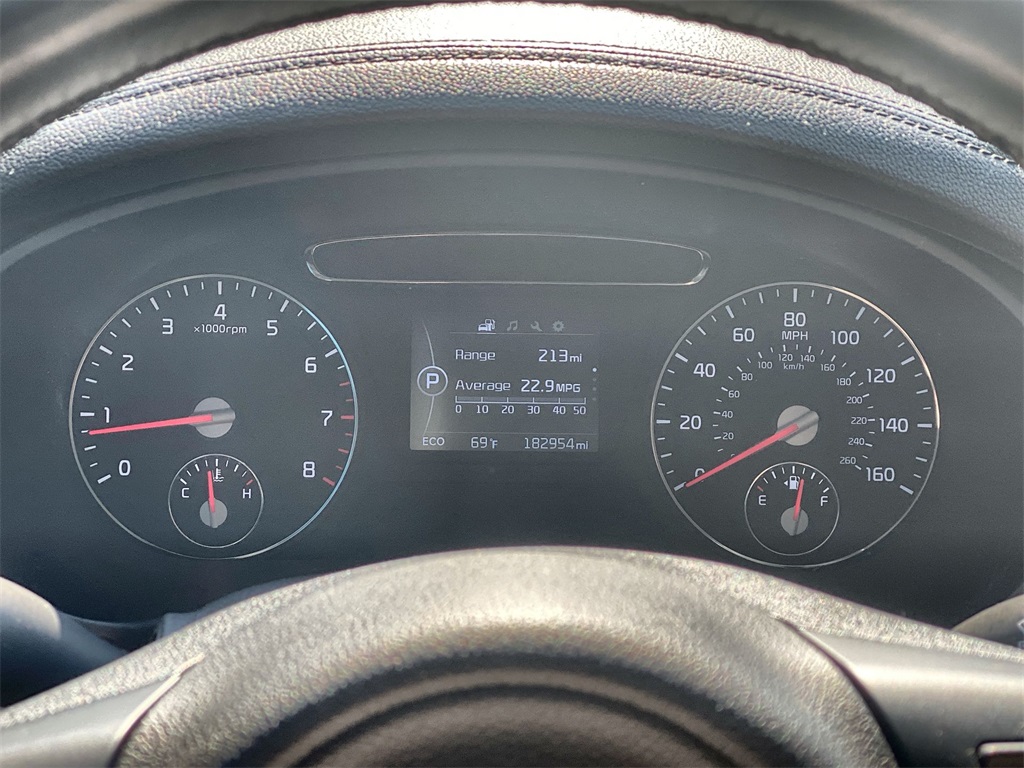 2016 Kia Sorento LX photo 10