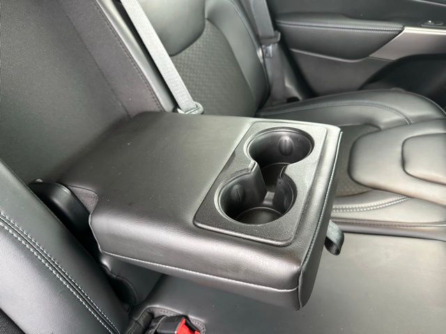 2020 Jeep Cherokee Latitude photo 27